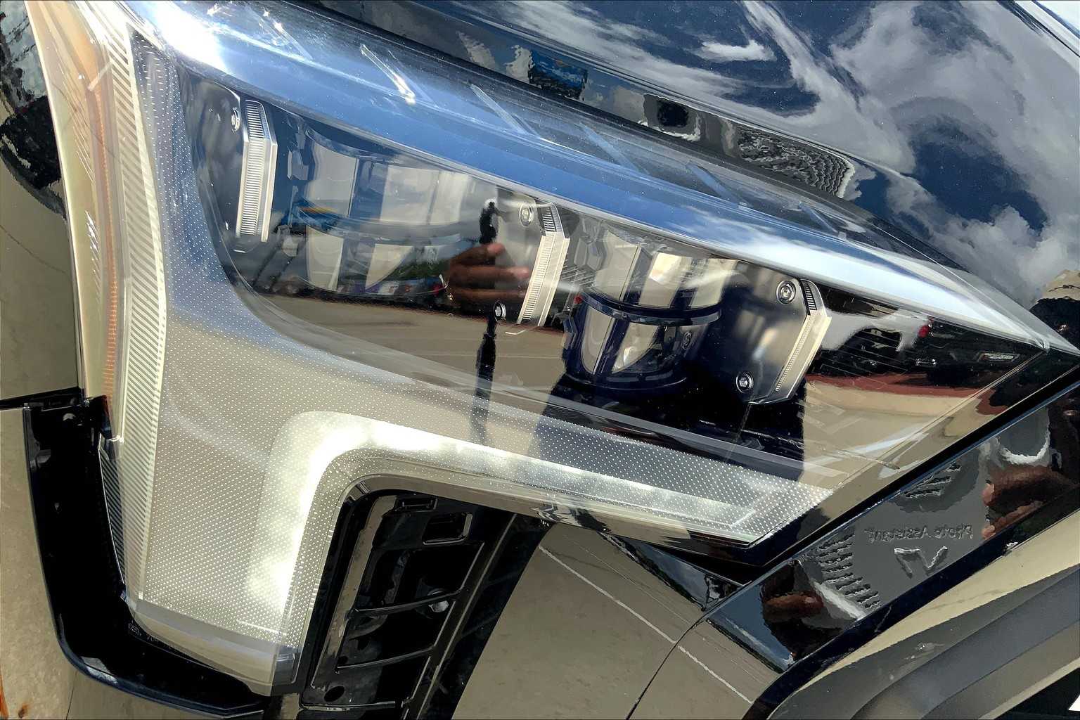 2024 Toyota Tundra TRD Pro photo 25