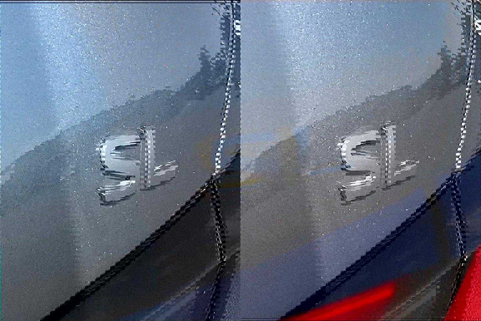 2023 Nissan Altima 2.5 SL photo 8