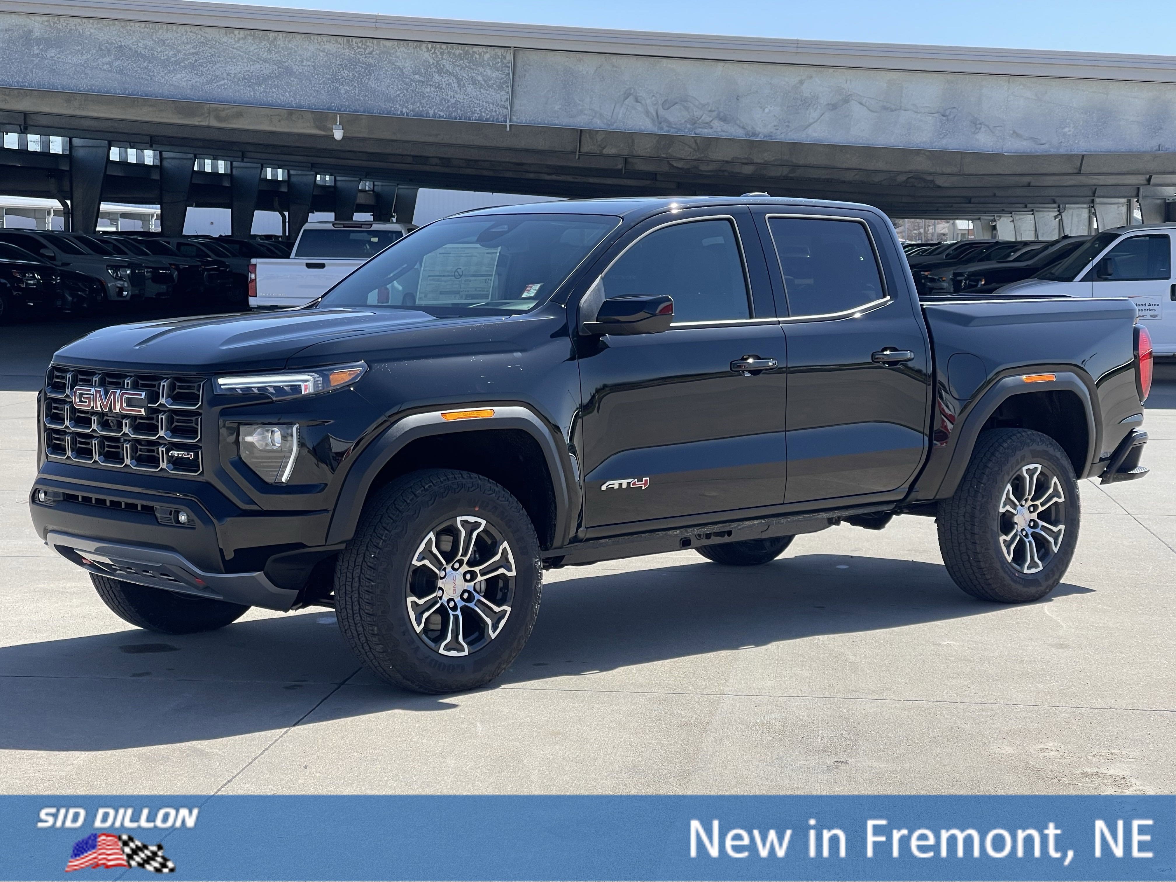 Gmc Canyon Years to Avoid: Essential Buyer's Guide