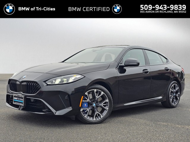 Courtesy Vehicle Specials | BMW of Tri-Cities