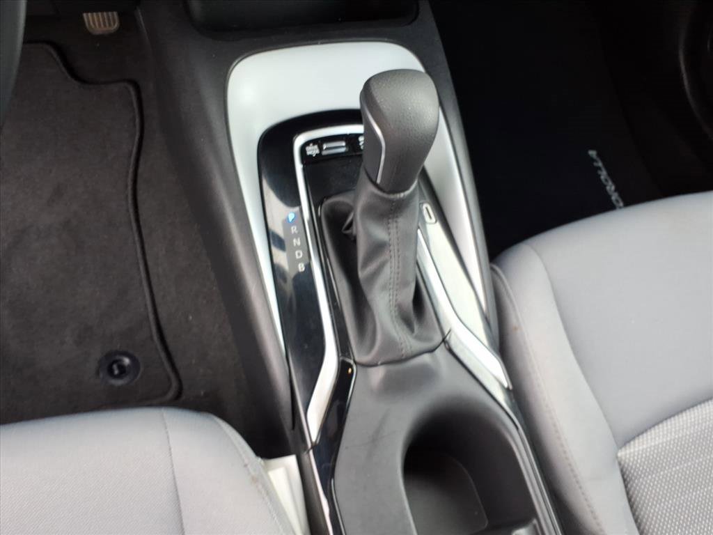 2023 Toyota Corolla SE photo 9