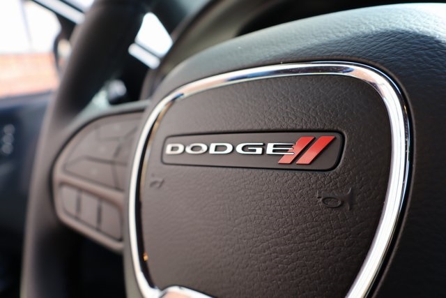 2023 Dodge Charger R/T Scat Pack photo 28