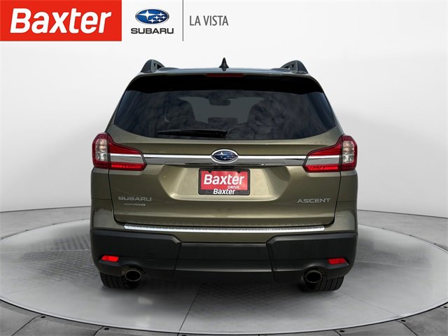 2022 Subaru Ascent Premium photo 6