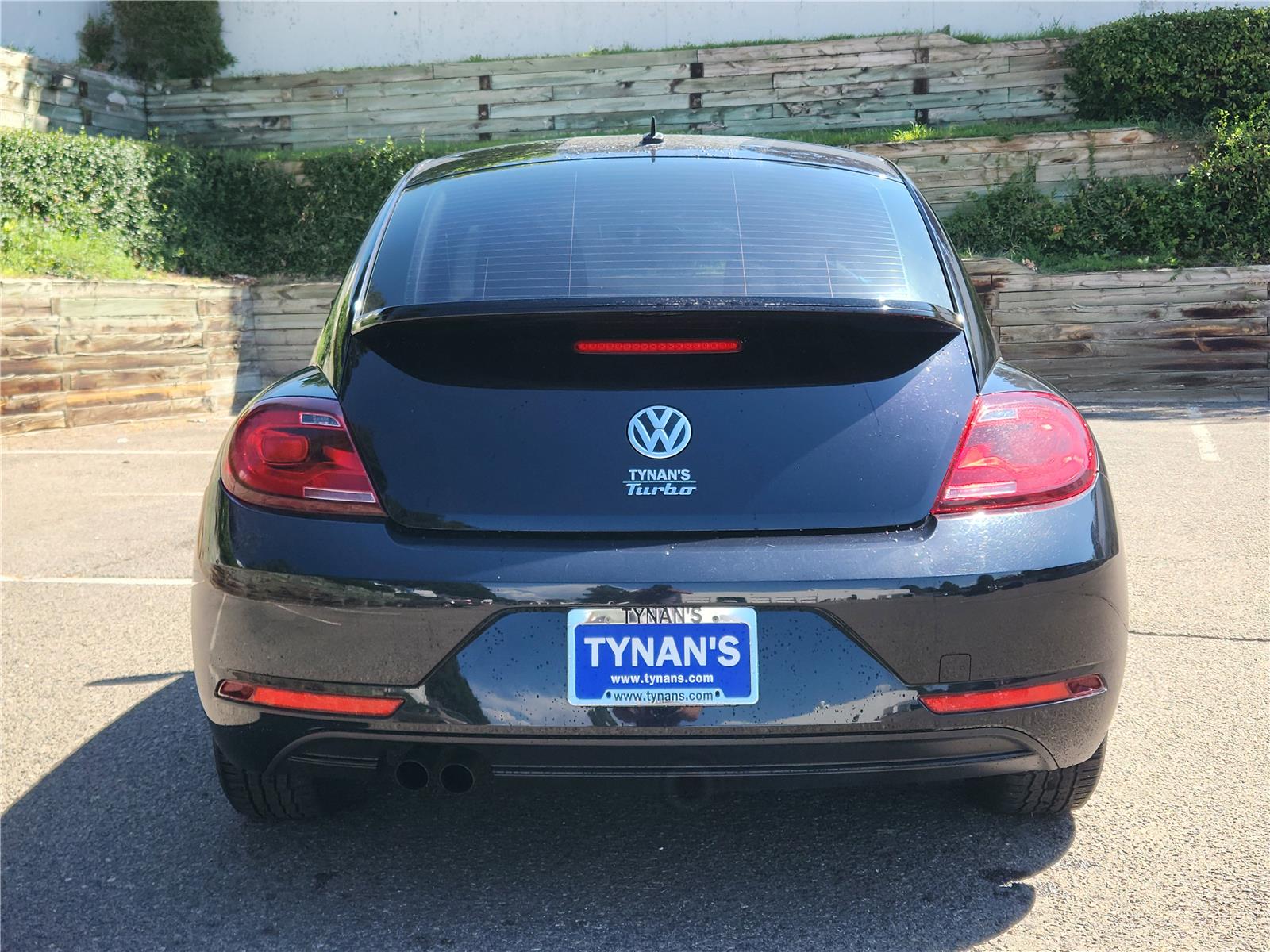 2019 Volkswagen Beetle S photo 4