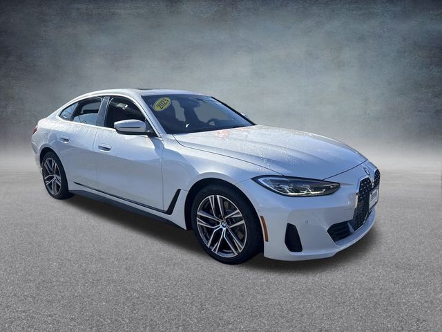 2023 Bmw 430i xDrive GC photo 2