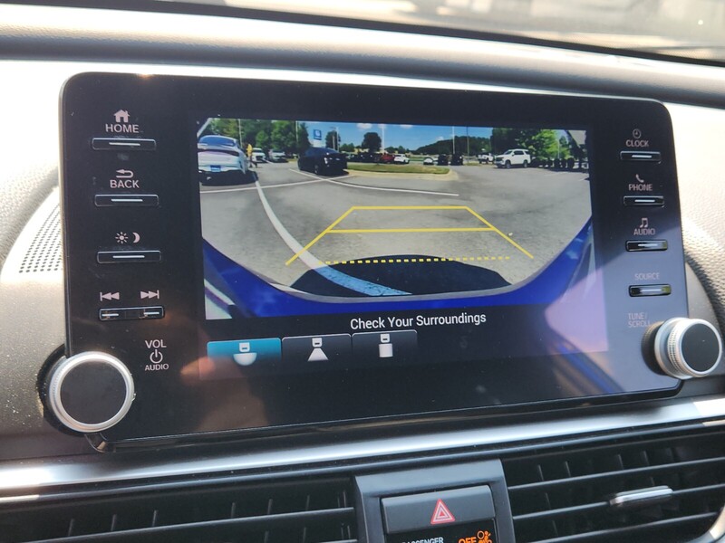2022 Honda Accord Sport photo 20