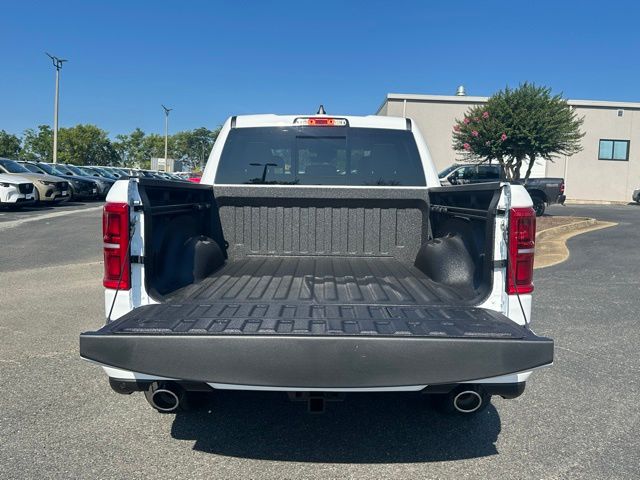 2026 Ram 1500 Limited photo 12