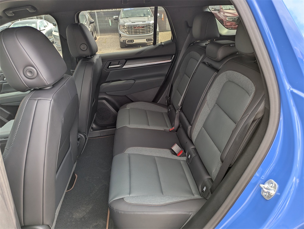 2026 Gmc Terrain AT4 photo 26