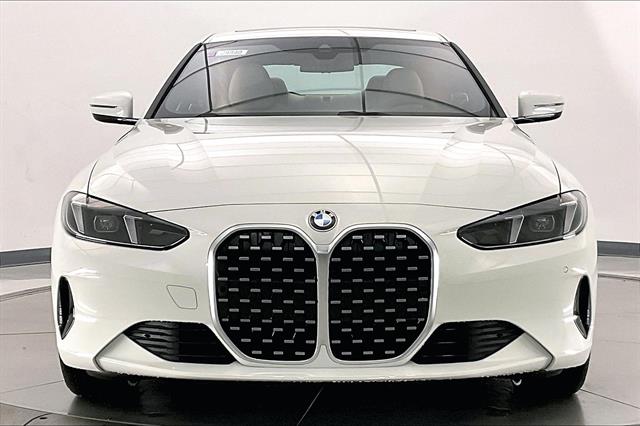 2025 Bmw 430i photo 2