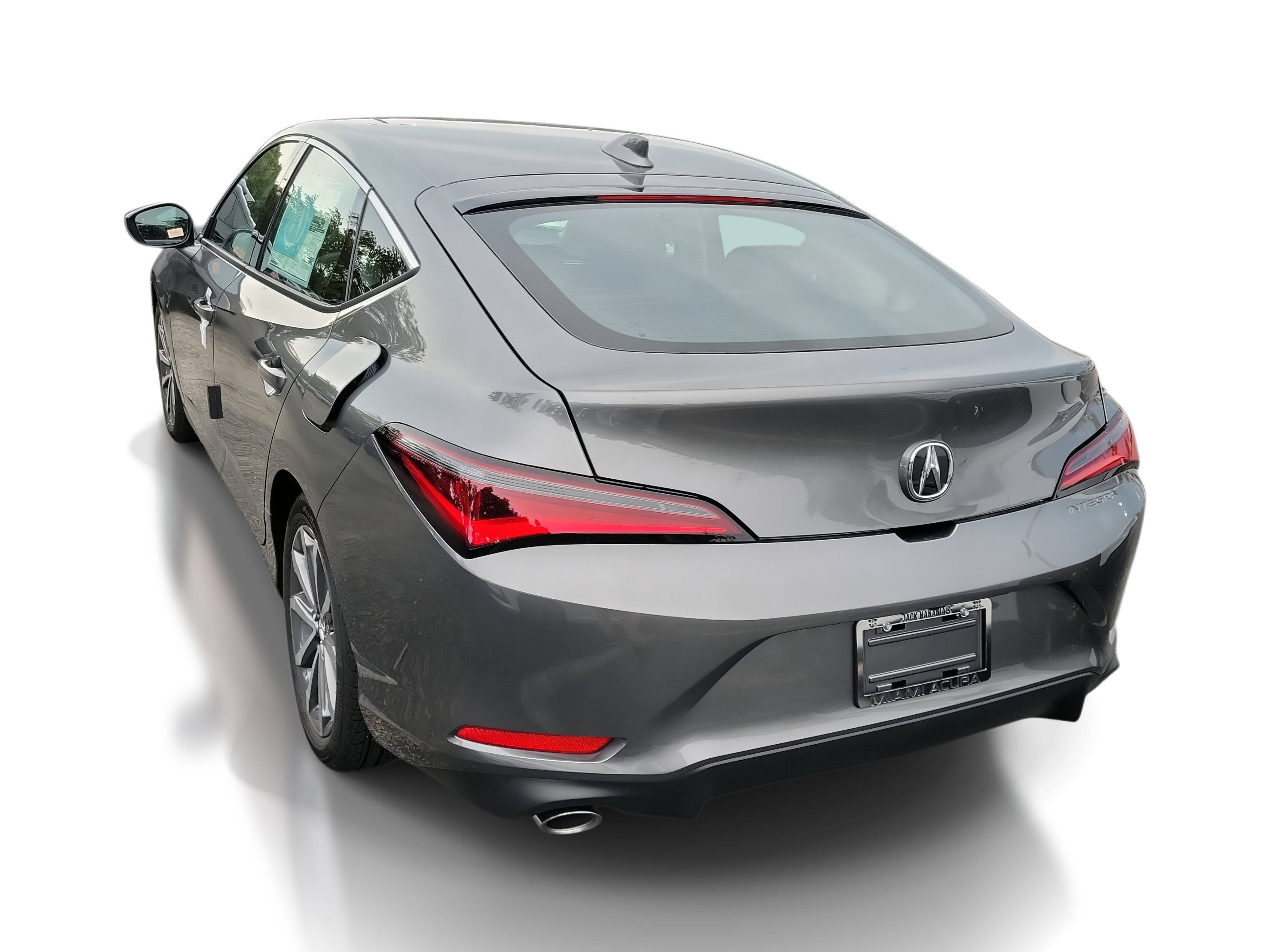 2025 Acura Integra Base photo 4