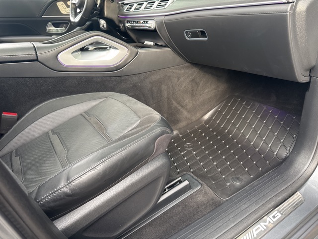 2024 Mercedes Benz GLE 53 AMG 4MATIC photo 15