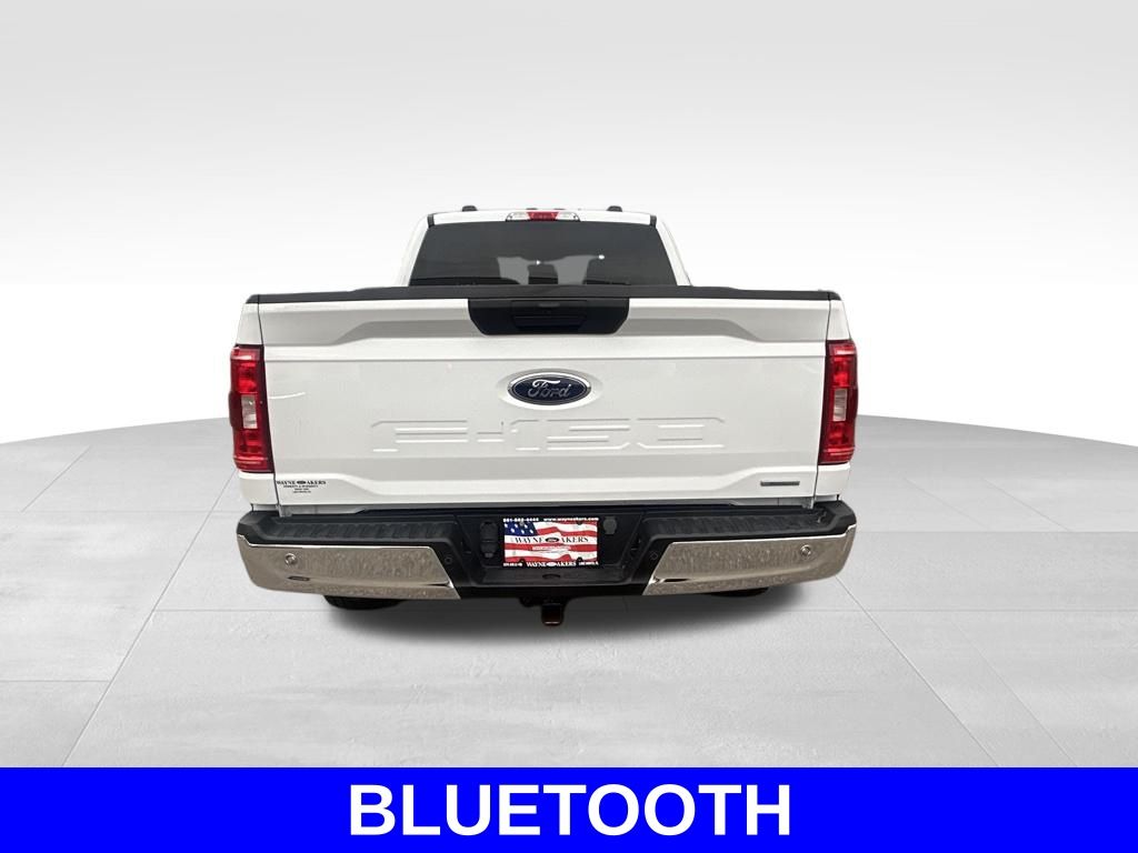 2023 Ford F-150 XL photo 4