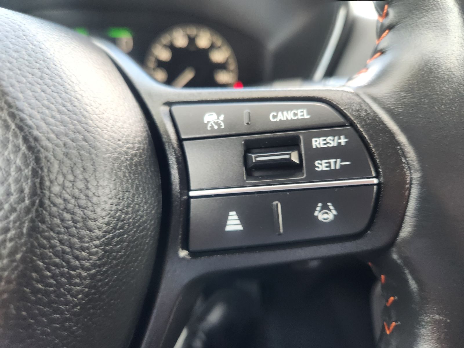 2023 Honda CR-V Hybrid Sport photo 17