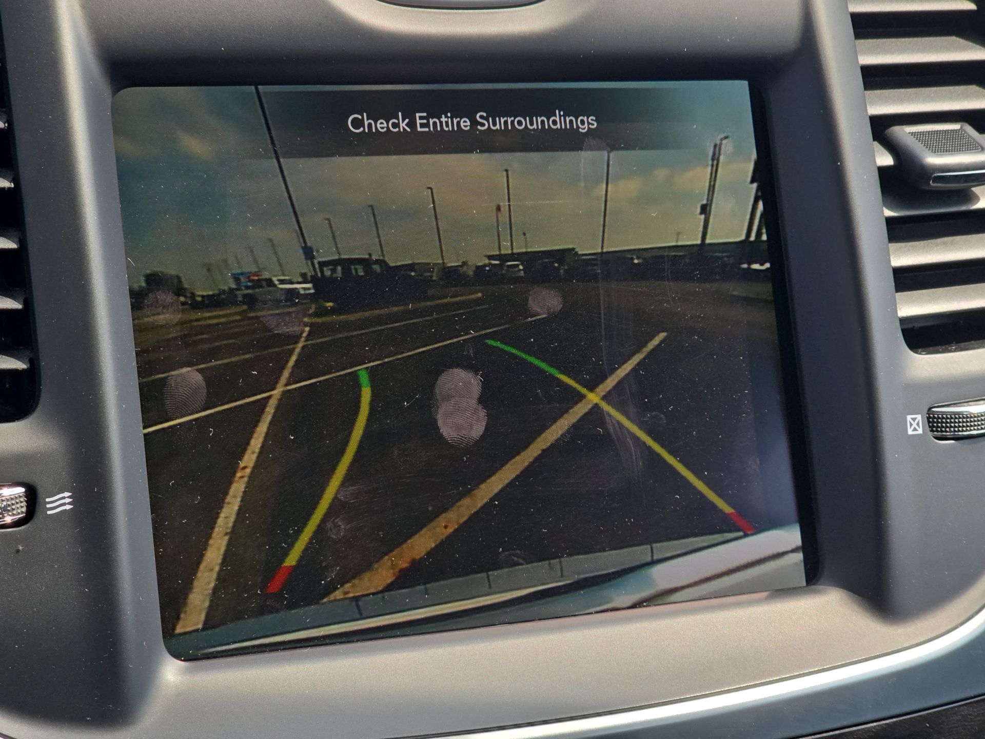 2022 Chrysler 300 Touring photo 48