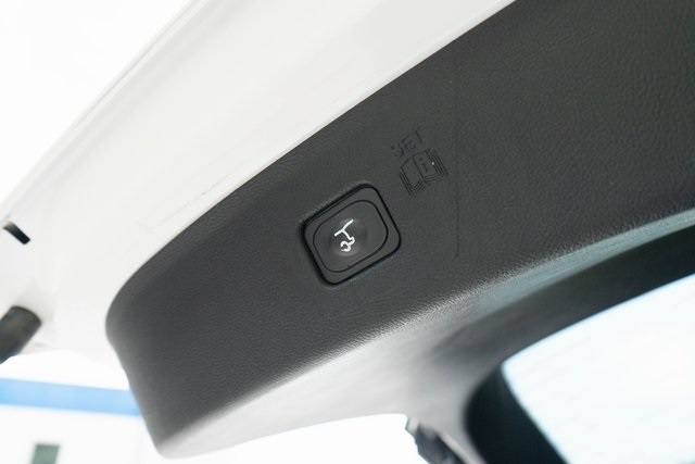 2024 Ford Edge SEL photo 13