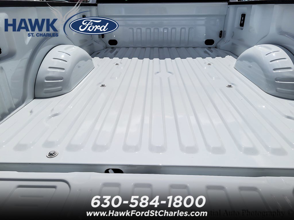 2025 FORD F-350 - Image 13