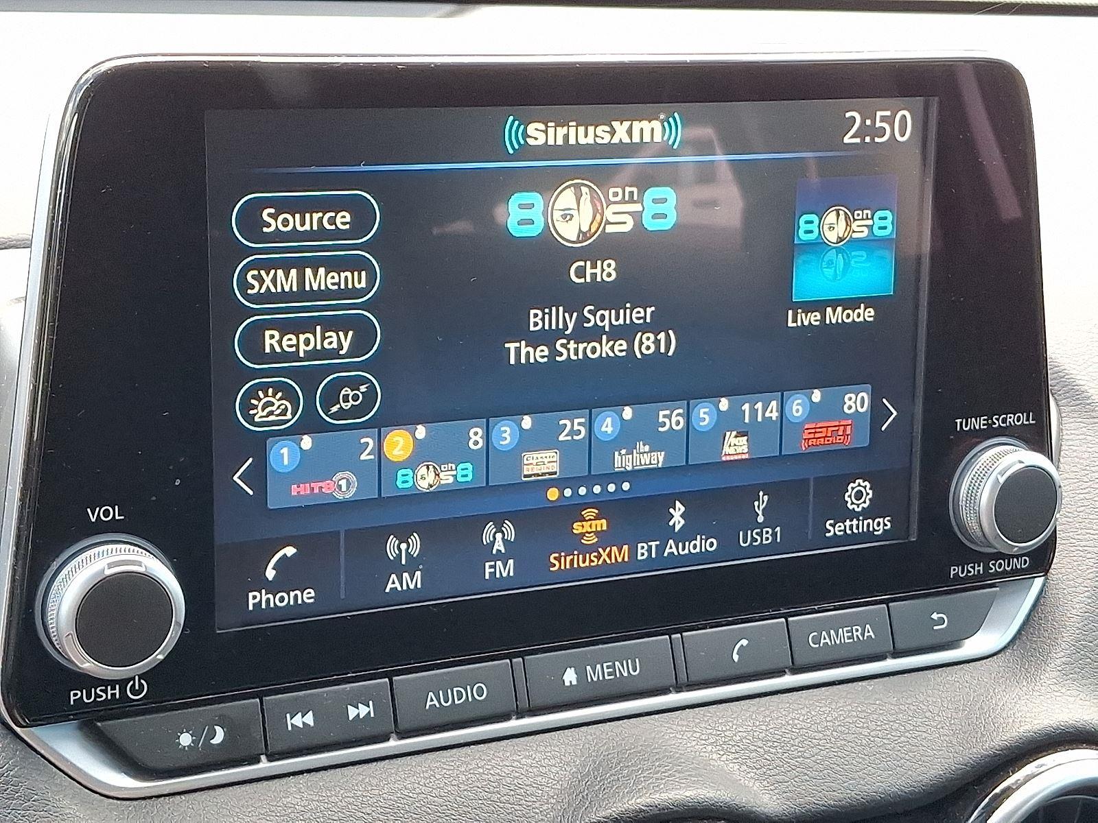 2023 Nissan Sentra SV photo 17