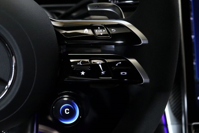 2024 Mercedes Benz CLE 53 AMG 4MATIC photo 4