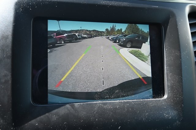 2020 Jeep Cherokee Altitude photo 8