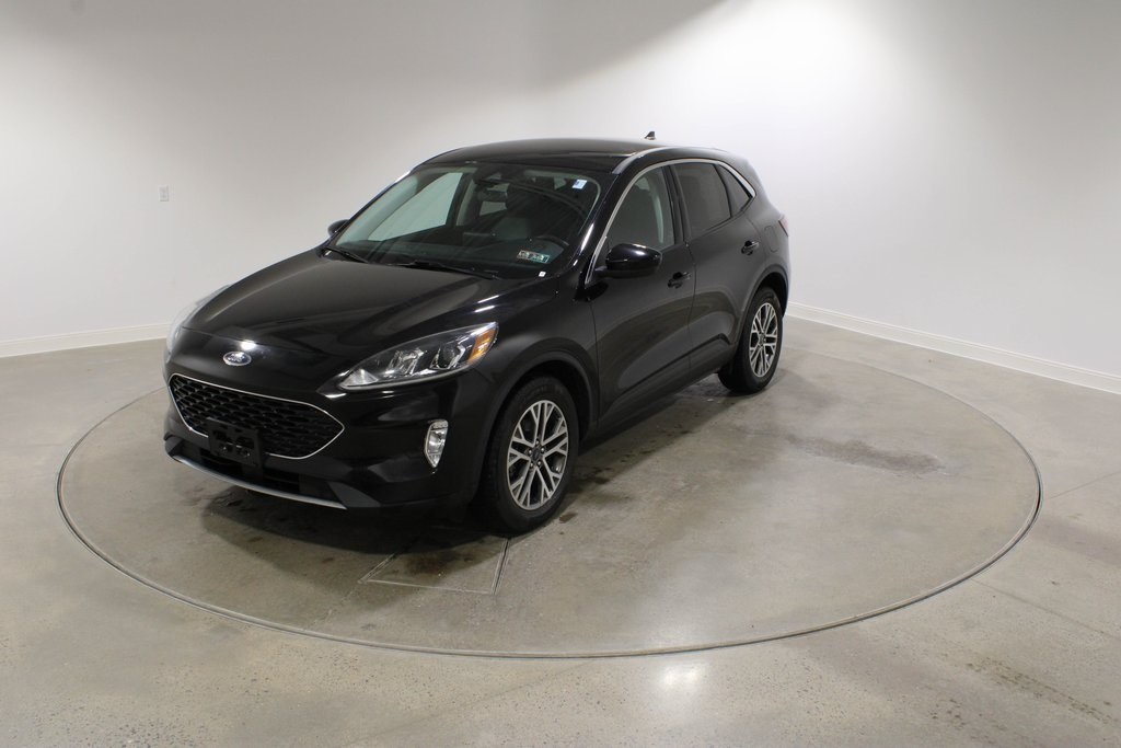 2022 Ford Escape SEL's photo