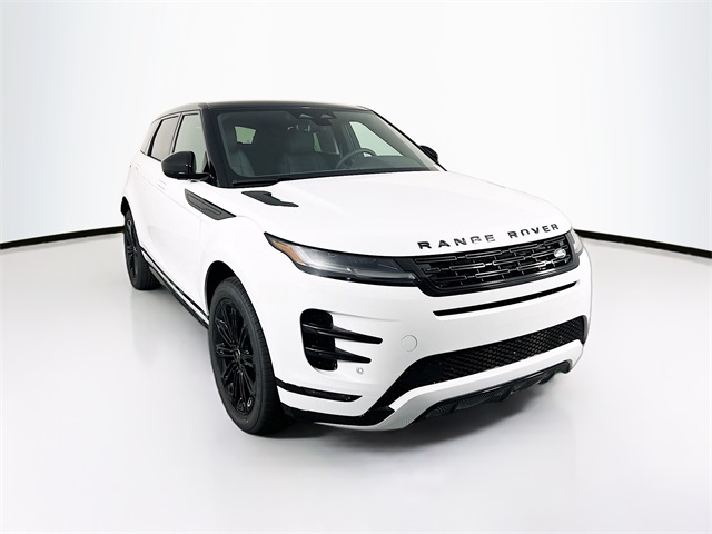 2024 Land Rover Range Rover Evoque S photo 3