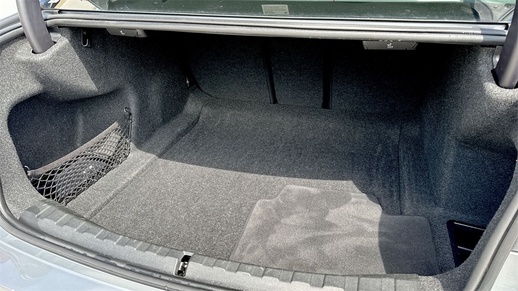 2024 Bmw 330i xDrive photo 53