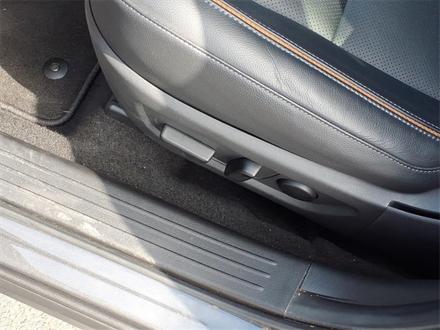 2023 Mazda CX-50 2.5 Premium Plus photo 18