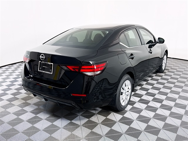 2025 Nissan Sentra S photo 19