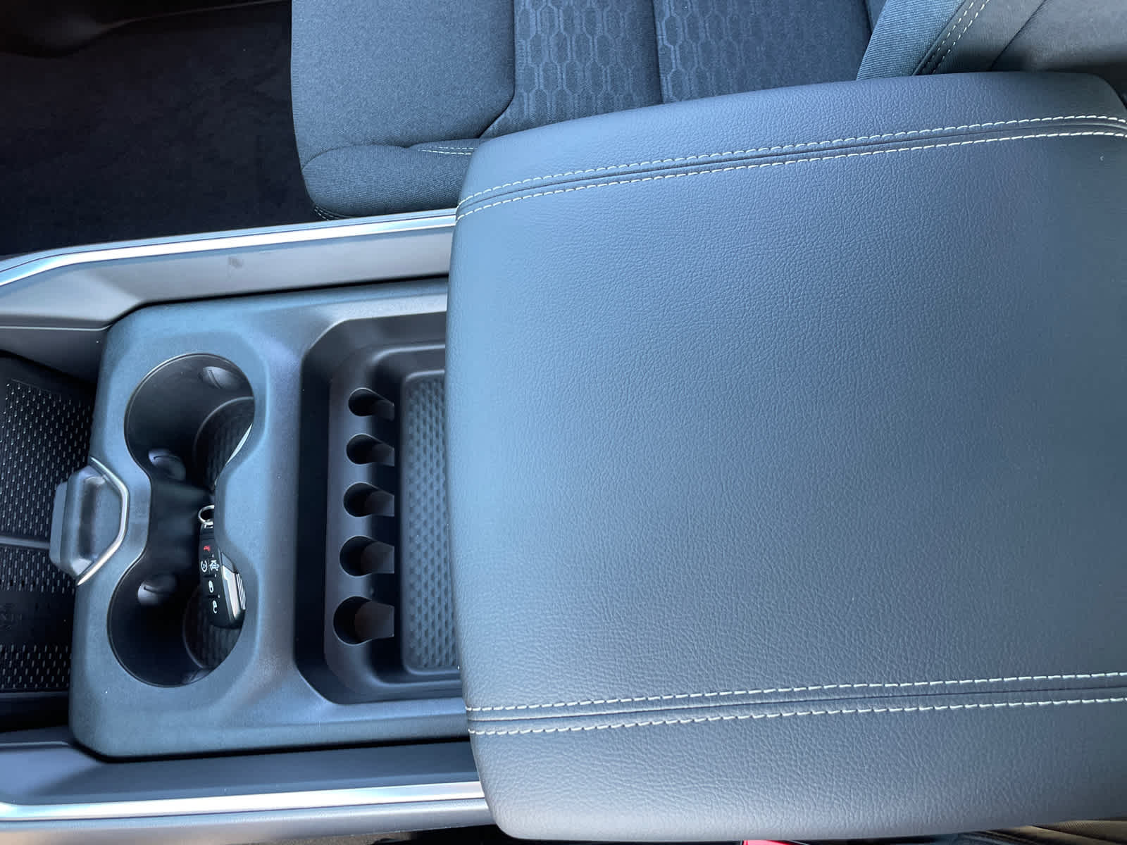 2025 Ram 1500 Big Horn photo 28