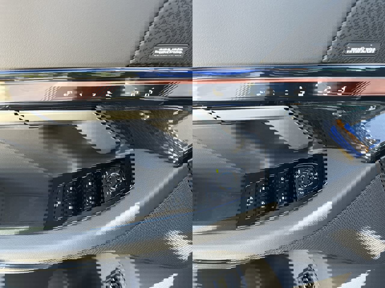 2026 Bmw 550e 550e xDrive photo 16