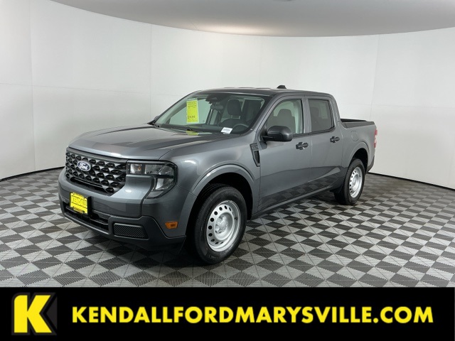 2025 Ford Maverick XL's photo