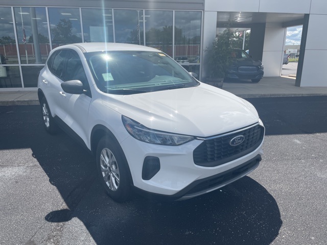 2025 Ford Escape Active photo 3