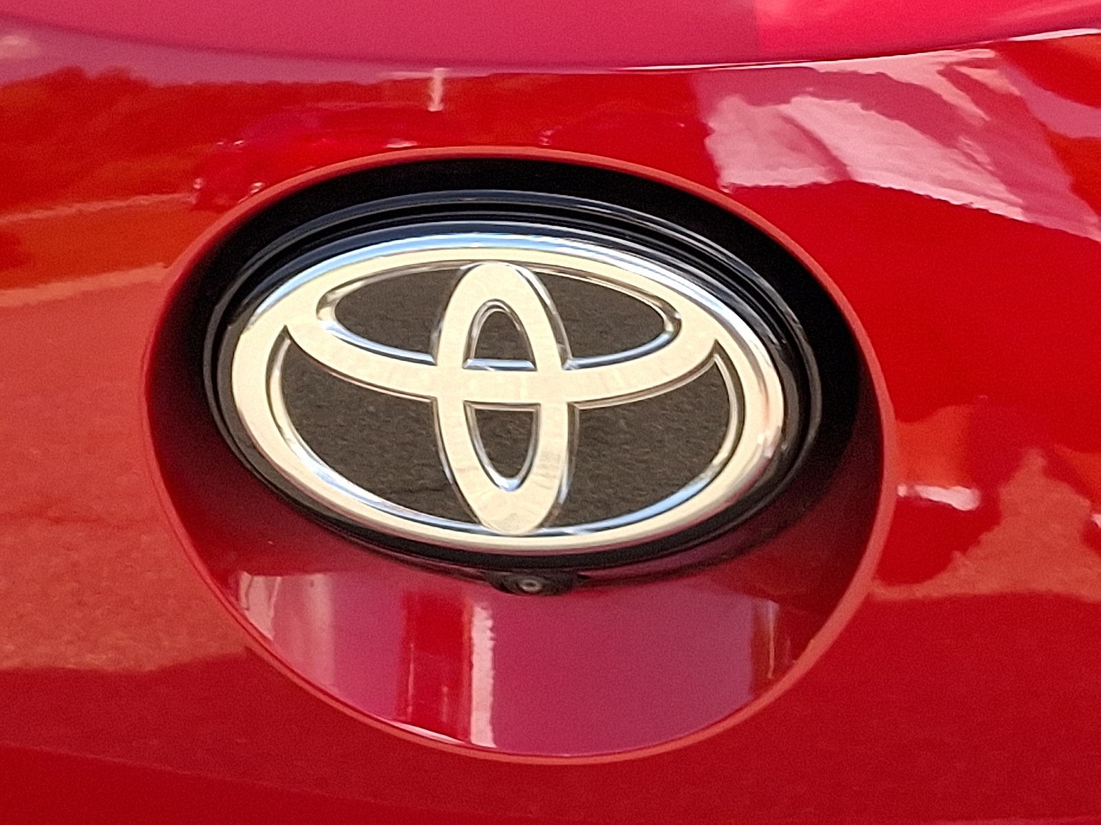 2024 Toyota Corolla GR Core photo 28