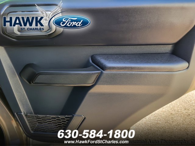 2025 FORD BRONCO - Image 38