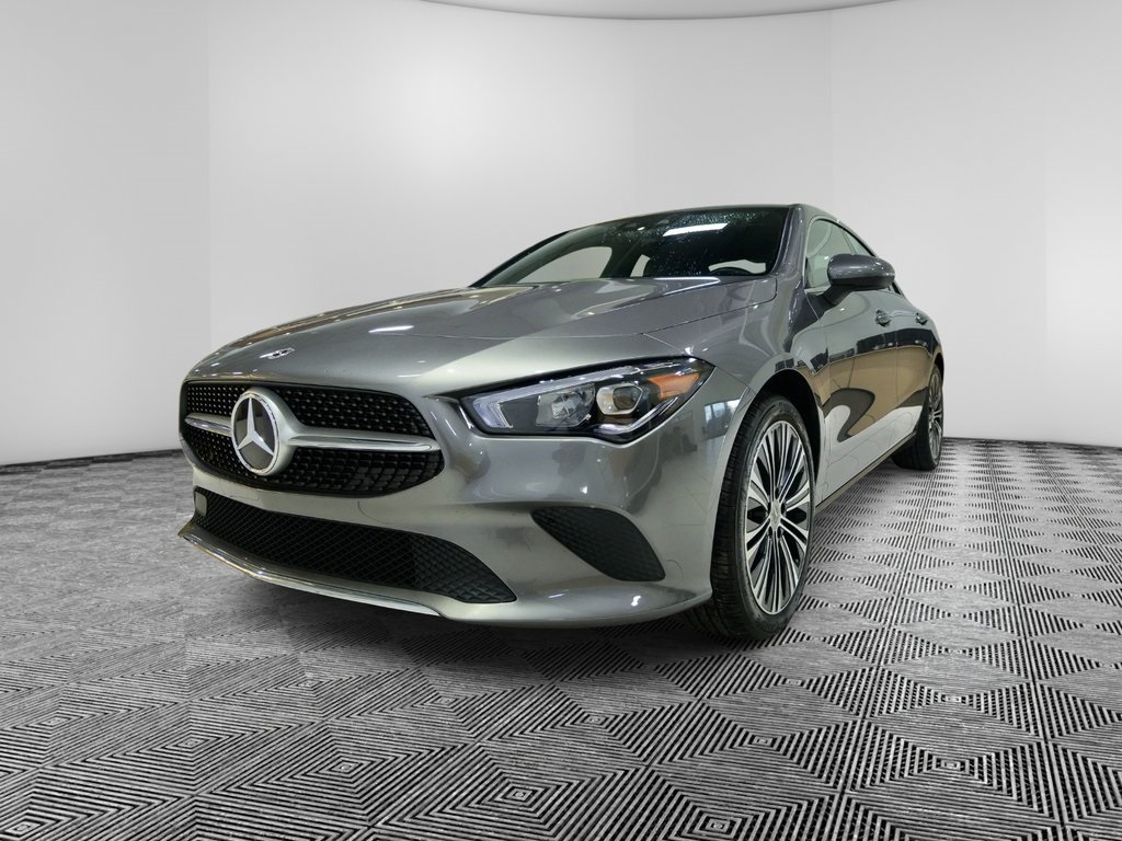 2023 Mercedes-Benz CLA CLA 250's photo