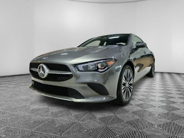 Used Vehicles | at Mercedes-Benz Dealer near Cleveland OH