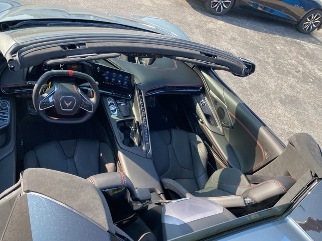 2023 Chevrolet Corvette Stingray 3LT photo 16