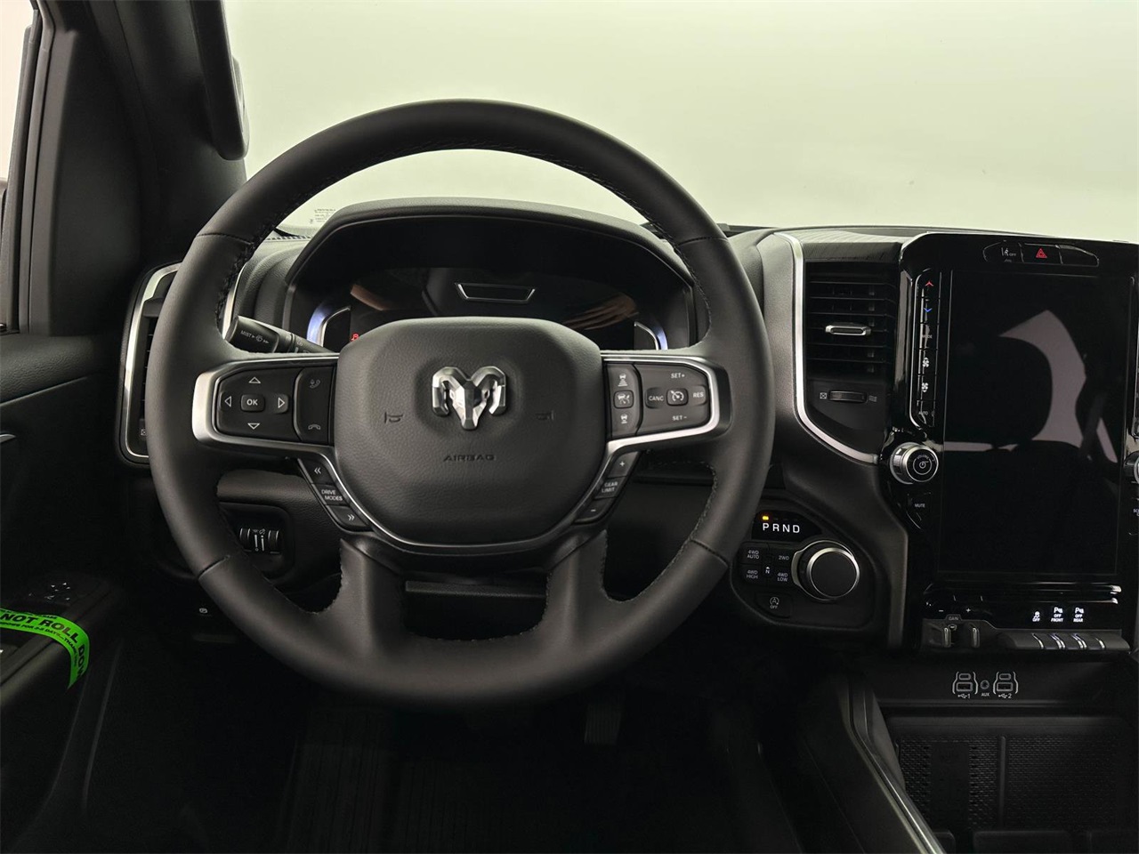2026 Ram 1500 Big Horn Lone Star photo 26