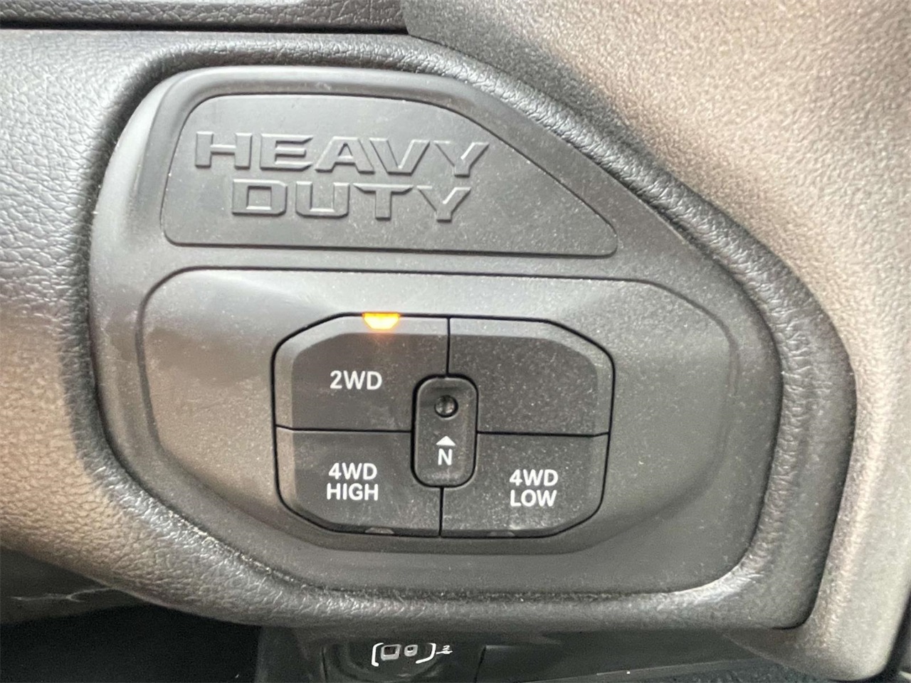 2025 Ram 2500 Tradesman photo 14