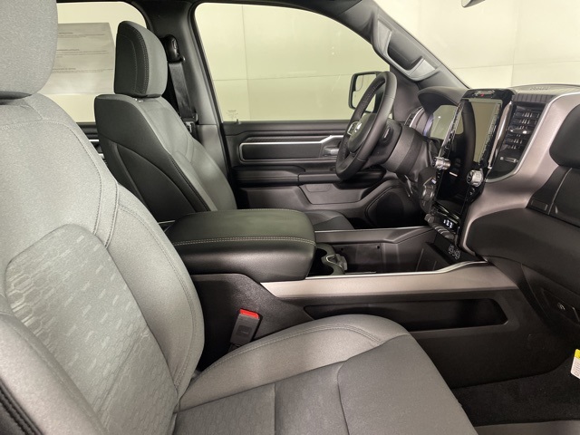 2025 Ram 1500 Big Horn Lone Star photo 11