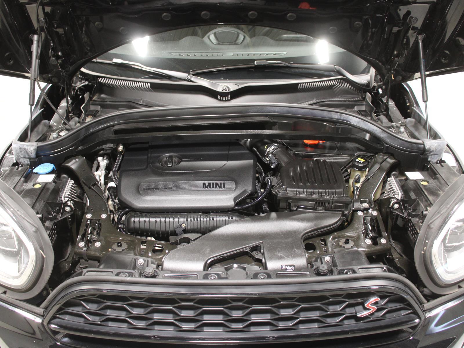 2022 Mini Countryman S ALL4 photo 18