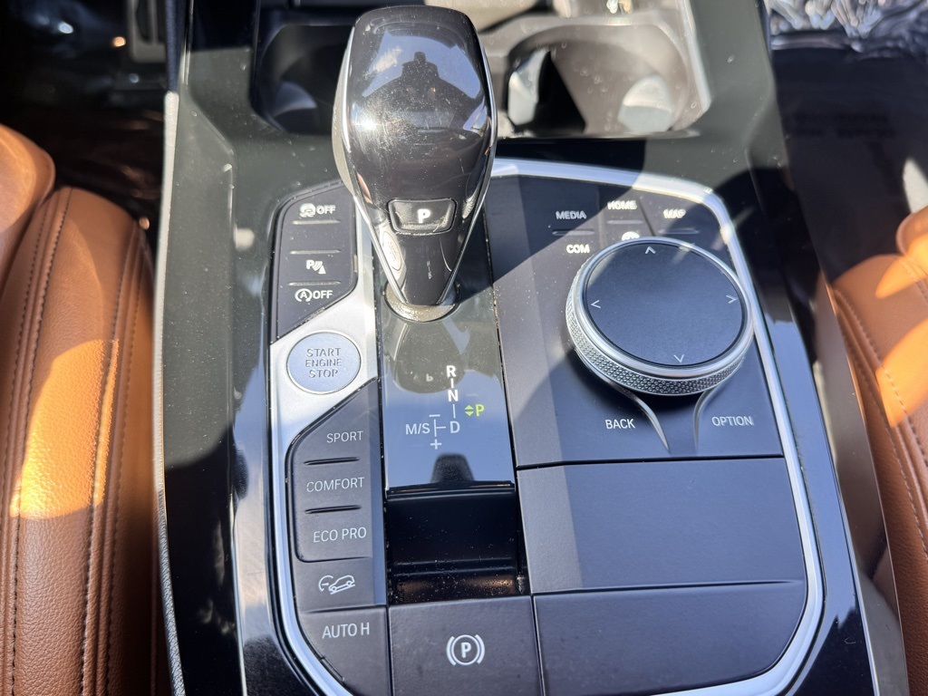 2023 Bmw X3 xDrive30i photo 7
