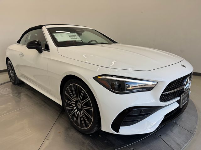 2026 Mercedes-Benz CLE CLE 300's photo