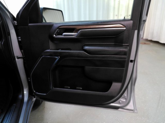 2024 Chevrolet Silverado 1500 LT photo 23