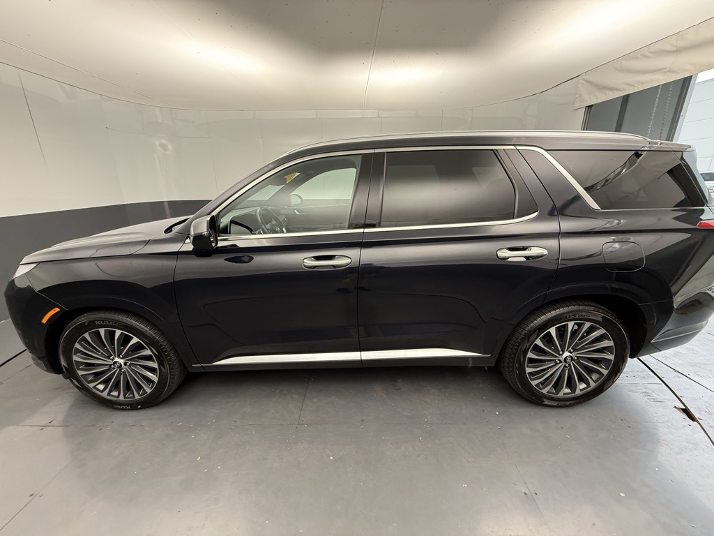 2024 Hyundai Palisade Calligraphy photo 4