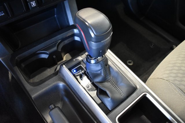2023 Toyota Tacoma SR5 photo 19