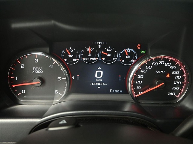 2014 Gmc Sierra 1500 Denali photo 6