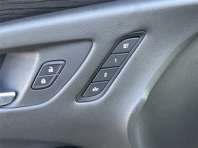 2017 Buick Envision Premium I photo 15