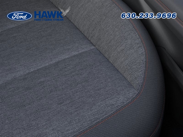 2026 FORD EXPLORER - Image 16