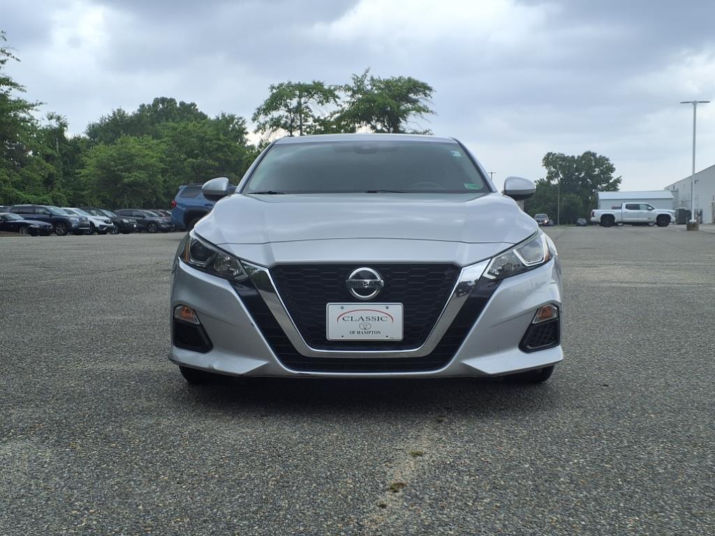 Used 2020 Nissan Altima S with VIN 1N4BL4BV0LC178970 for sale in Hampton, VA